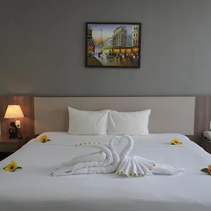 Hotel Rigel ****