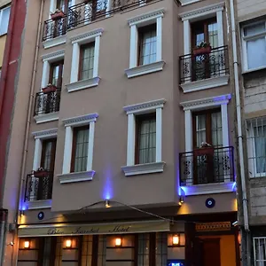 Blue Otel İstanbul