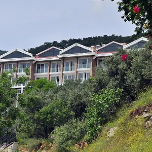 Rezone Health&oxygen Kazdağları Otel Altınoluk