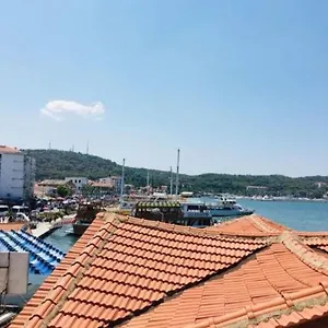 Aziz Arslan Otel Ayvalı