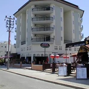 Avos Apart Otel Marmaris
