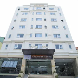 Hotel Solex, Cidade de Ho Chi Minh