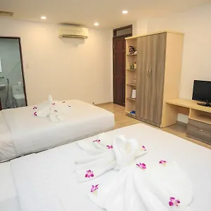 Hotel My Anh 120 Central Saigon Ben Thanh Market, Cidade de Ho Chi Minh