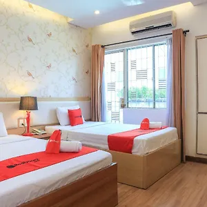 Hotel Saigon River Boutique, Cidade de Ho Chi Minh