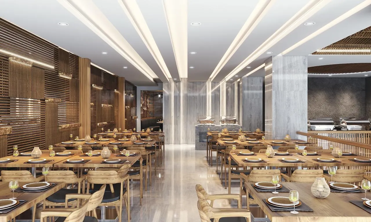 Adora Hotel Thành Pho Ho Chí Minh