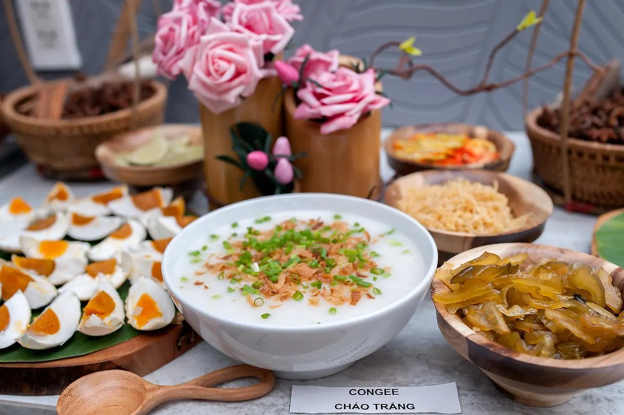 Adora Hotel Thành Pho Ho Chí Minh